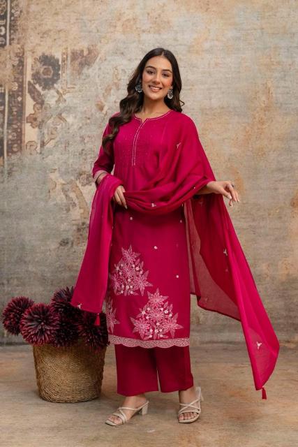 Jaipuri 3pcs kurtis wholesale in delhi